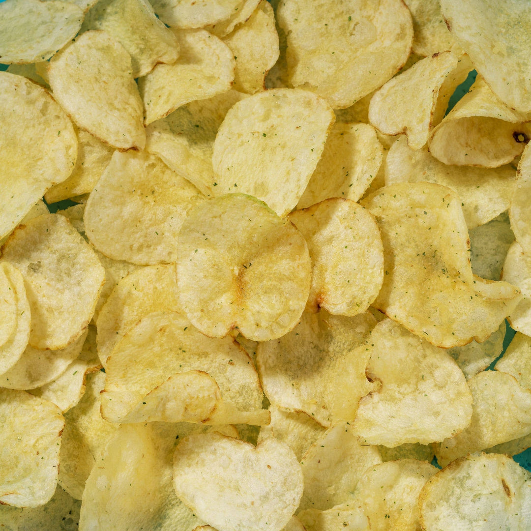 Sour Cream and Onion Chips