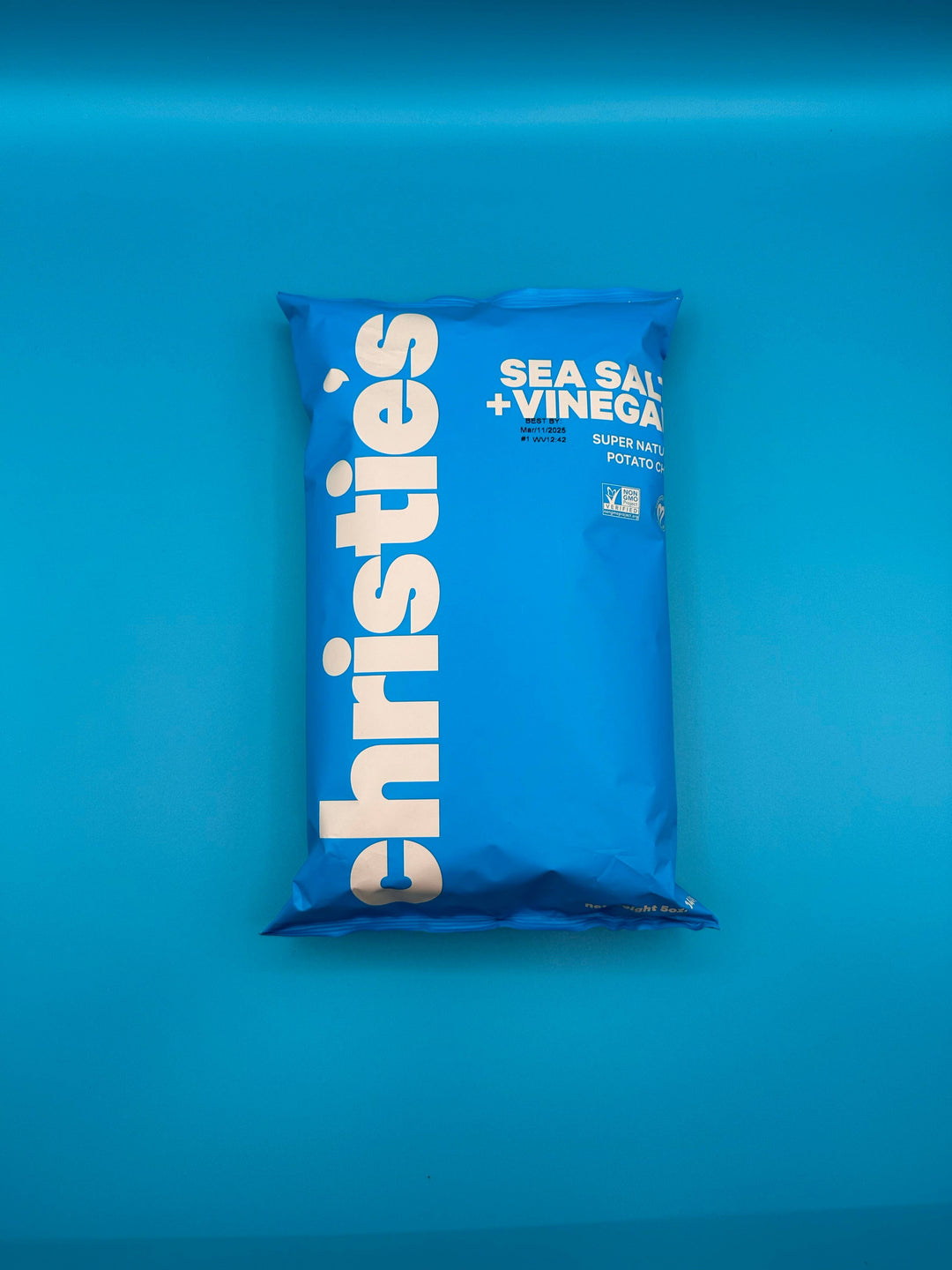 Christie's Salt & Vinegar Chips