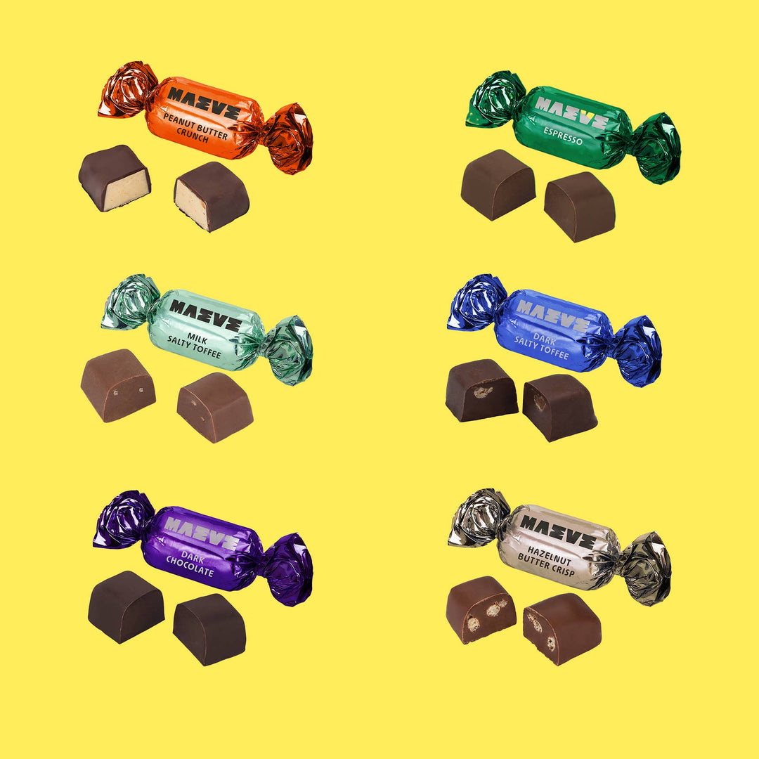 Maeve Holiday Bonbon Gift Box