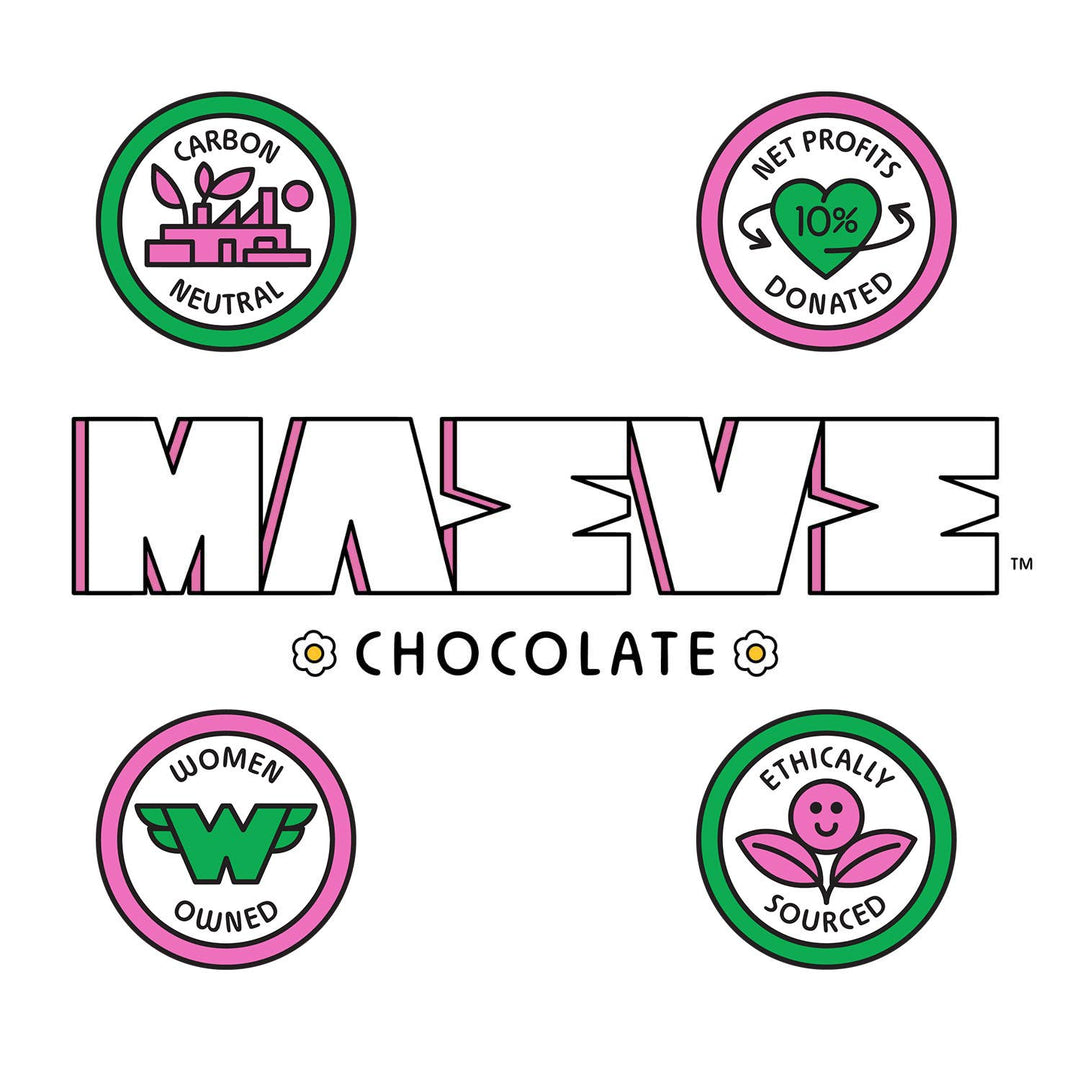 Maeve Holiday Bonbon Gift Box