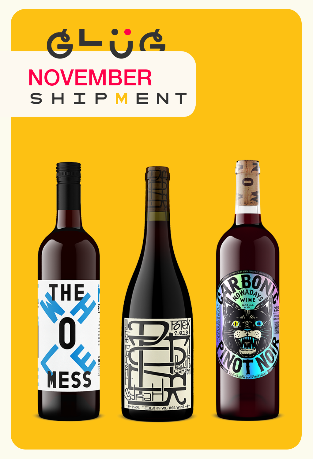 November GLUG Club 2025