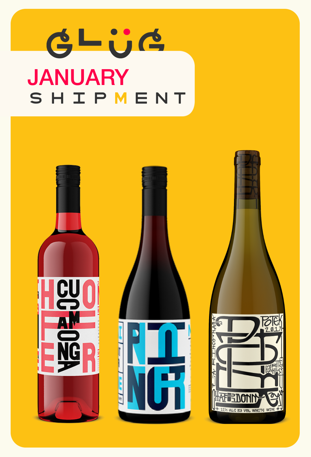 January GLUG Club 2026