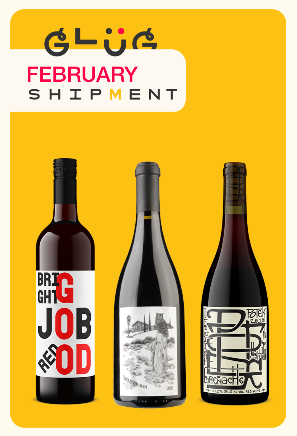 February GLUG Club 2026
