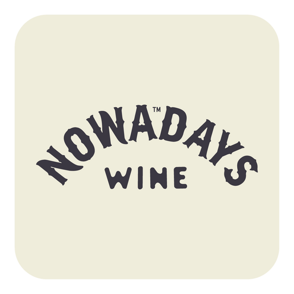 Nowadays Wines logo