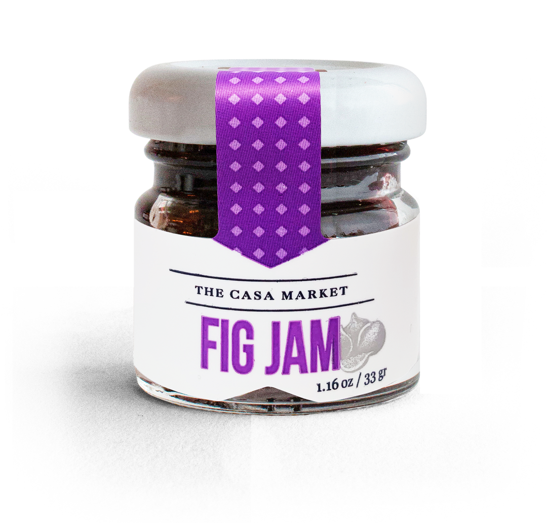 Fig Jam Mini