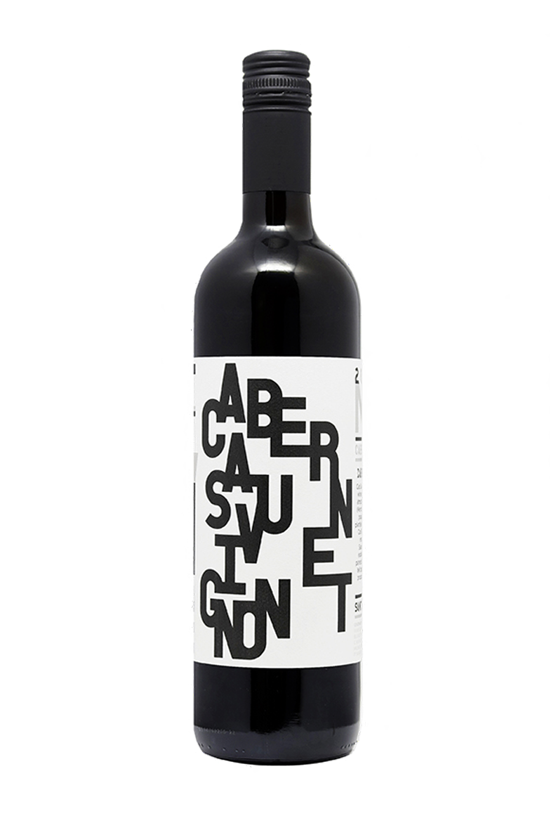 2016 Cabernet Sauvignon
